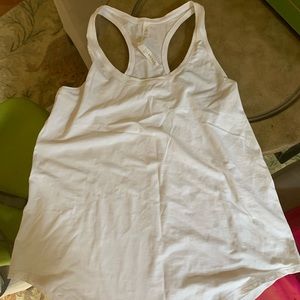 Lululemon Love Tank